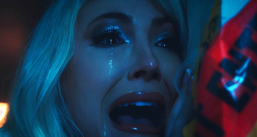 Eli Roth's Horror Section Sets Halloween Release 'Stiletto'