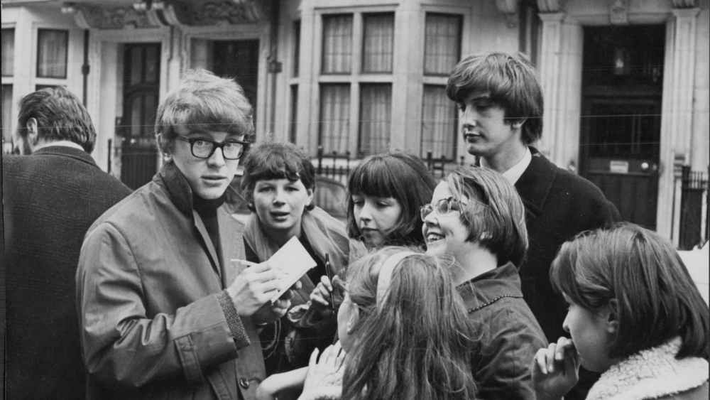 ‘Peter Asher: Everywhere Man’ Review: Engaging Boomer-centric Portrait 'Peter Asher: Everywhere Man' Review: Engaging Boomer-centric Portrait