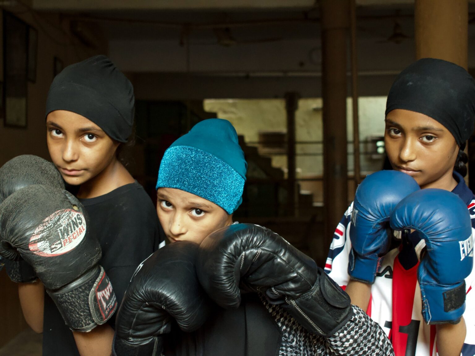 Pakistan’s Lyari defies Bollywood’s gangland label to rise as boxing haven | Media News Pakistan’s Lyari defies Bollywood’s gangland label to rise as boxing haven | Media News
