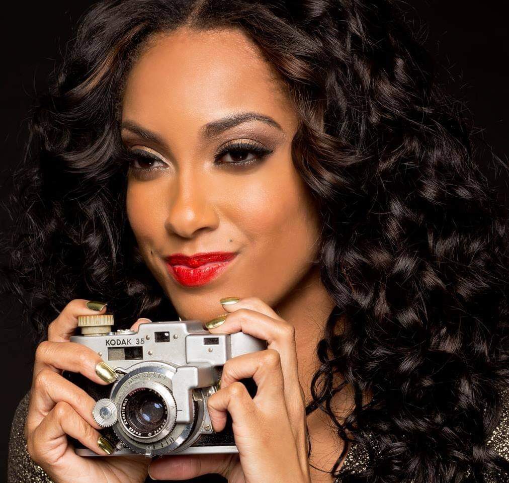 Meet Atlanta’s Top Celebrity Photographer, Cat Harper Meet Atlanta’s Top Celebrity Photographer, Cat Harper
