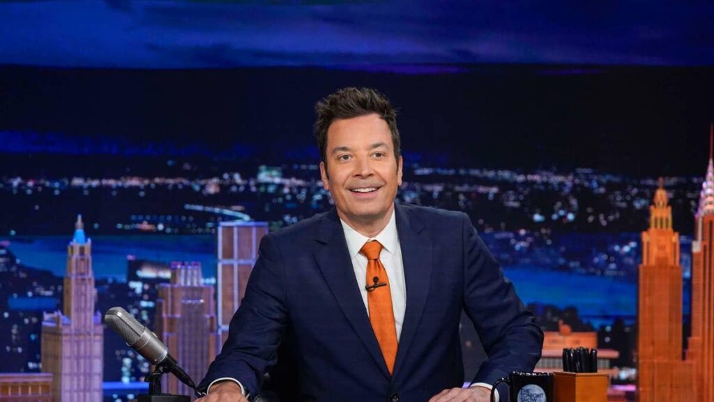 Christina Ricci Blasts Jimmy Fallon for Inviting 'Piece of Human Garbage' Conor McGregor onto 'Tonight Show': 'Shame on You, Jimmy'
