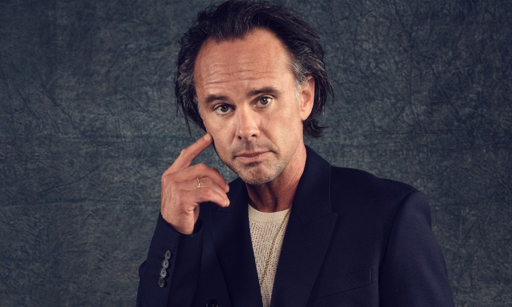 Walton Goggins “Saved My Life” On A Movie Set, Says Olivia Wilde Walton Goggins "Saved My Life" On A Movie Set, Says Olivia Wilde