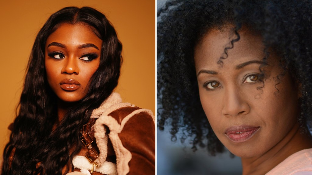 Imani Lewis & Tanya Wright To Star In 'Killa' From Laci Dent