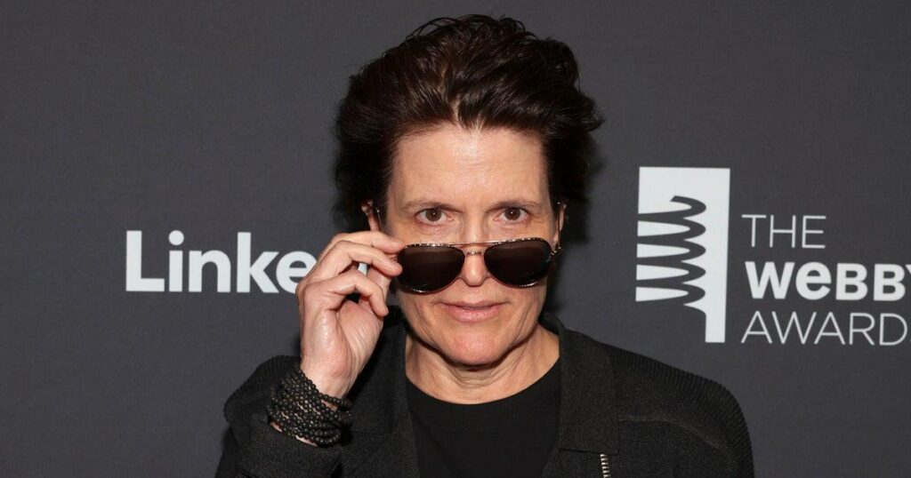 CNN's Kara Swisher Has No Interest In Working With 'Incompetent' New Bosses