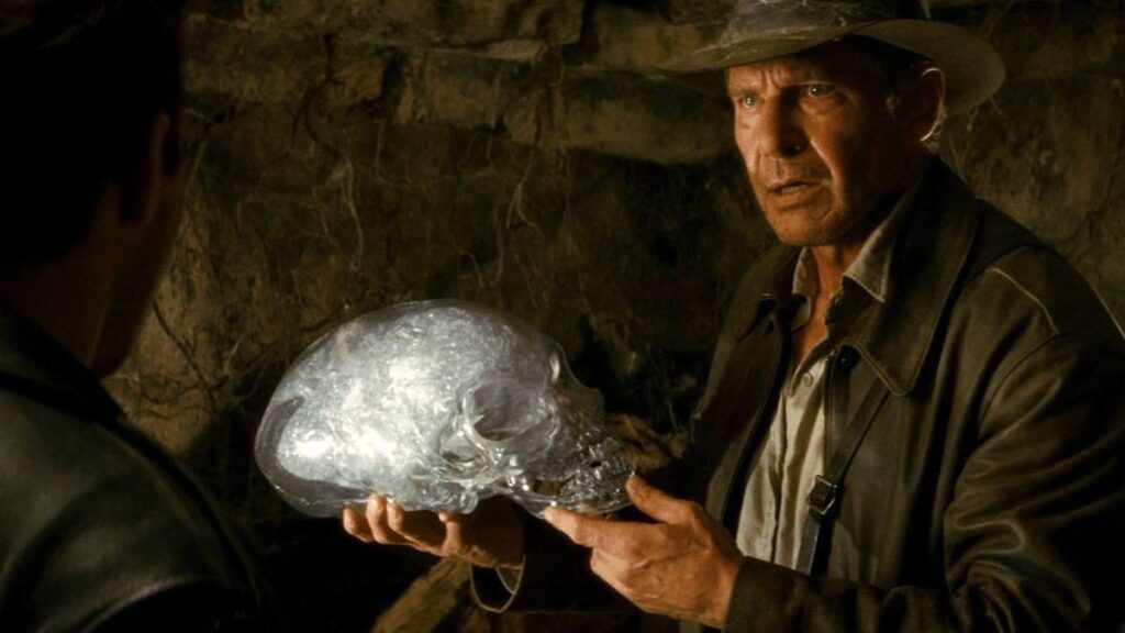 Spielberg and Ford Fought George Lucas on the Worst Indiana Jones Sequel (and Lost) Spielberg and Ford Fought George Lucas on the Worst Indiana Jones Sequel (and Lost)