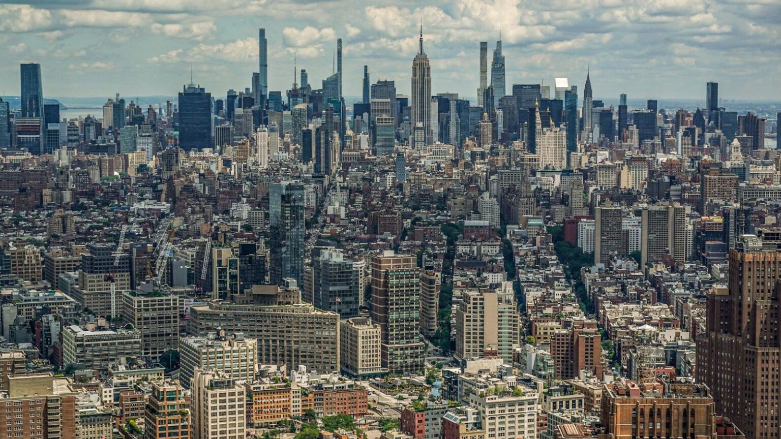 For the first time in its history, New York’s Rent Guidelines Board has voted to approve a 2-year rent freeze, fulfilling Mayor Mamdani's campaign pledge