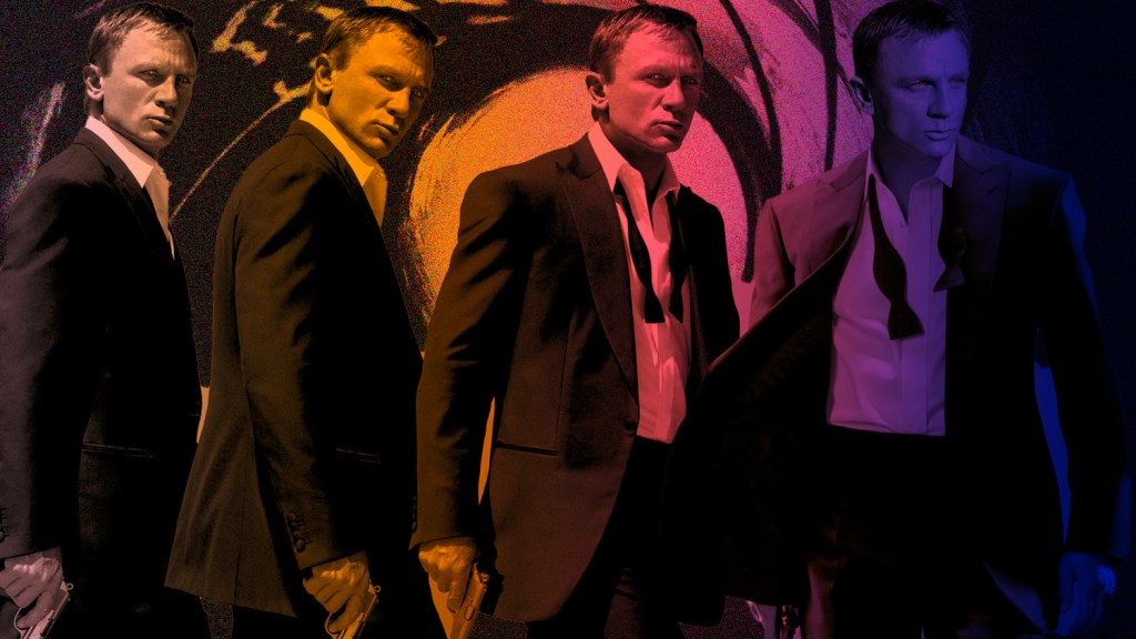 Onetime James Bond Casting Director On One “Absolutely Essential” Trait Onetime James Bond Casting Director On One "Absolutely Essential" Trait