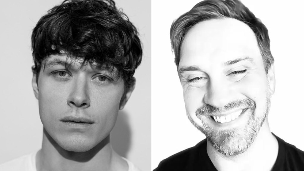 Jack Cameron Kay To Star In Until The Time We Die From Daniel Talbott