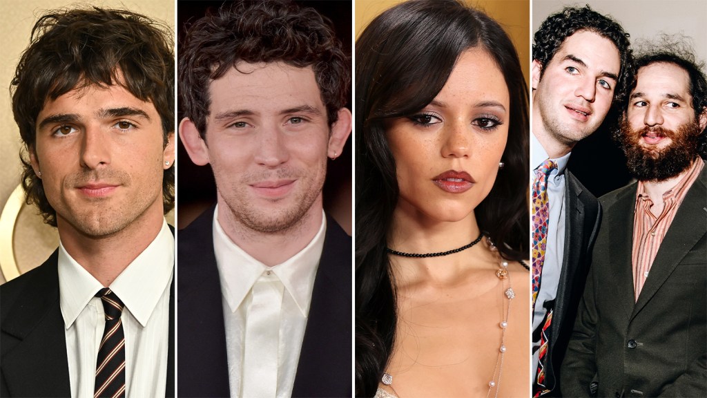 Motion Picture Academy Invites 529 New Oscar Voters To Join AMPAS