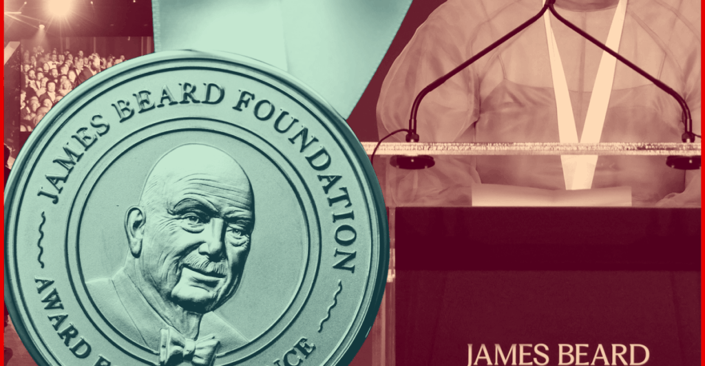 The Full List of James Beard Awards 2026 Restaurant Chef Winners