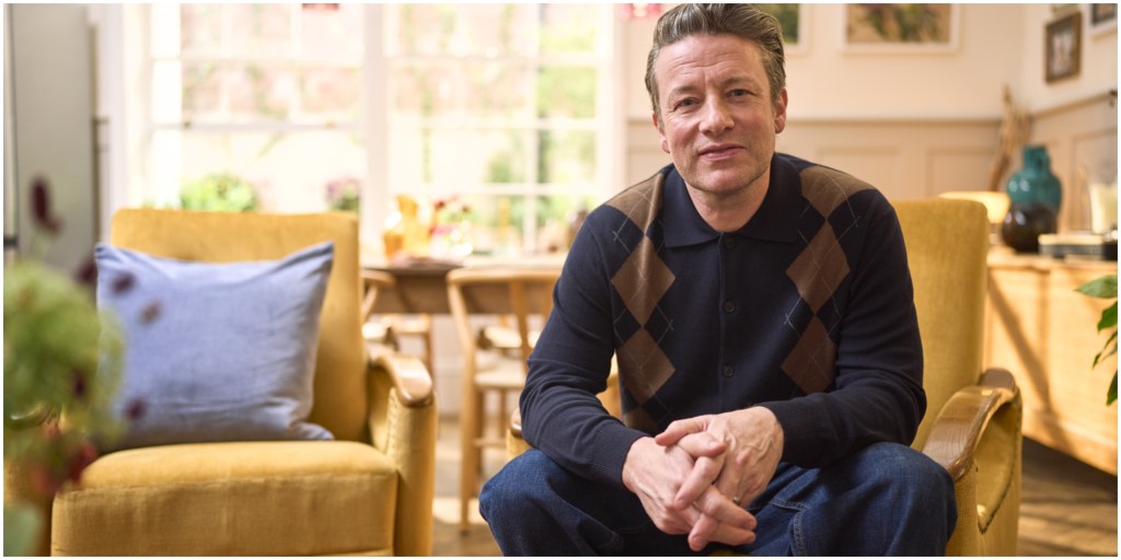 Jamie Oliver Group Lining Up Microdrama & New Strategic Focus Jamie Oliver Group Lining Up Microdrama & New Strategic Focus