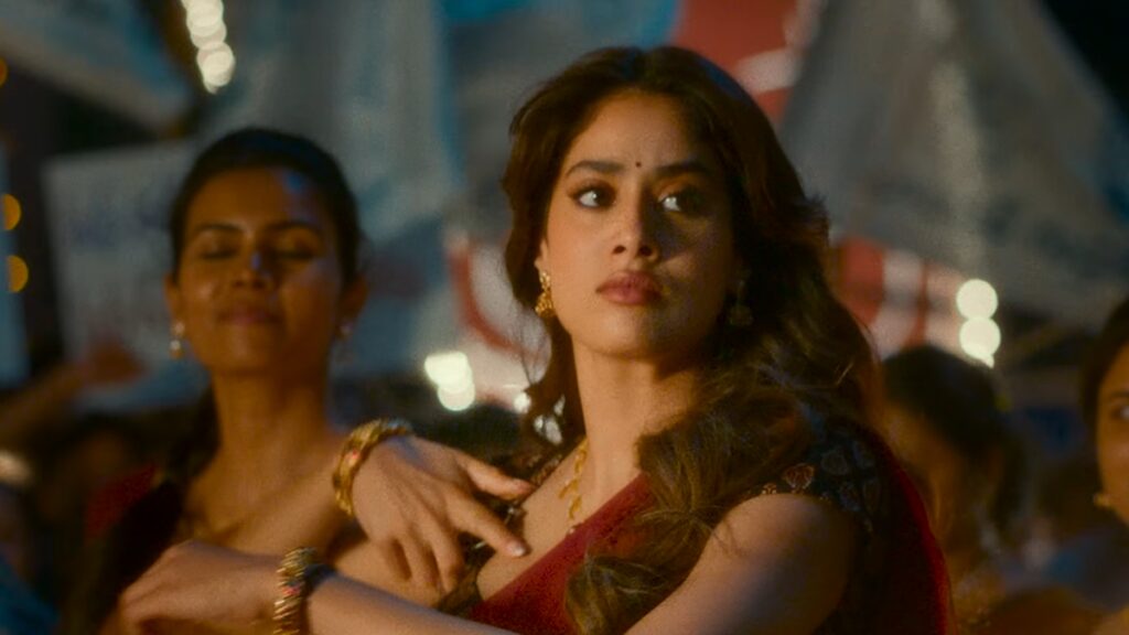 ‘Peddi’: Director Buchi Babu Sana responds to backlash, to alter Janhvi Kapoor scenes ‘Peddi’: Director Buchi Babu Sana responds to backlash, to alter Janhvi Kapoor scenes