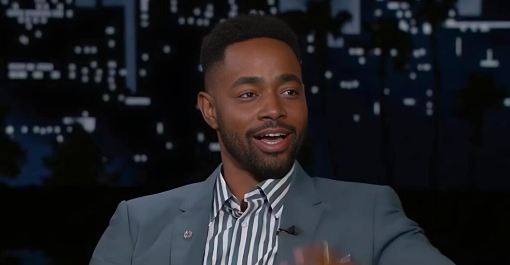 Jay Ellis - screenshot