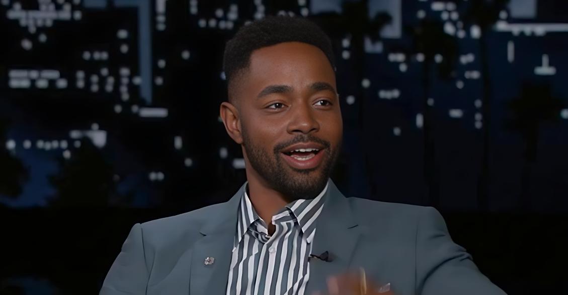 Jay Ellis - screenshot