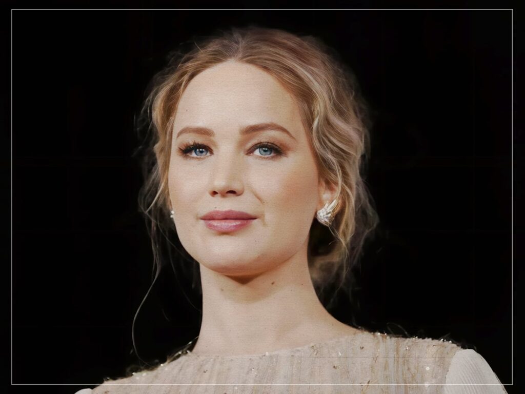 Why a 1986 horror star called out Jennifer Lawrence Why a 1986 horror star called out Jennifer Lawrence