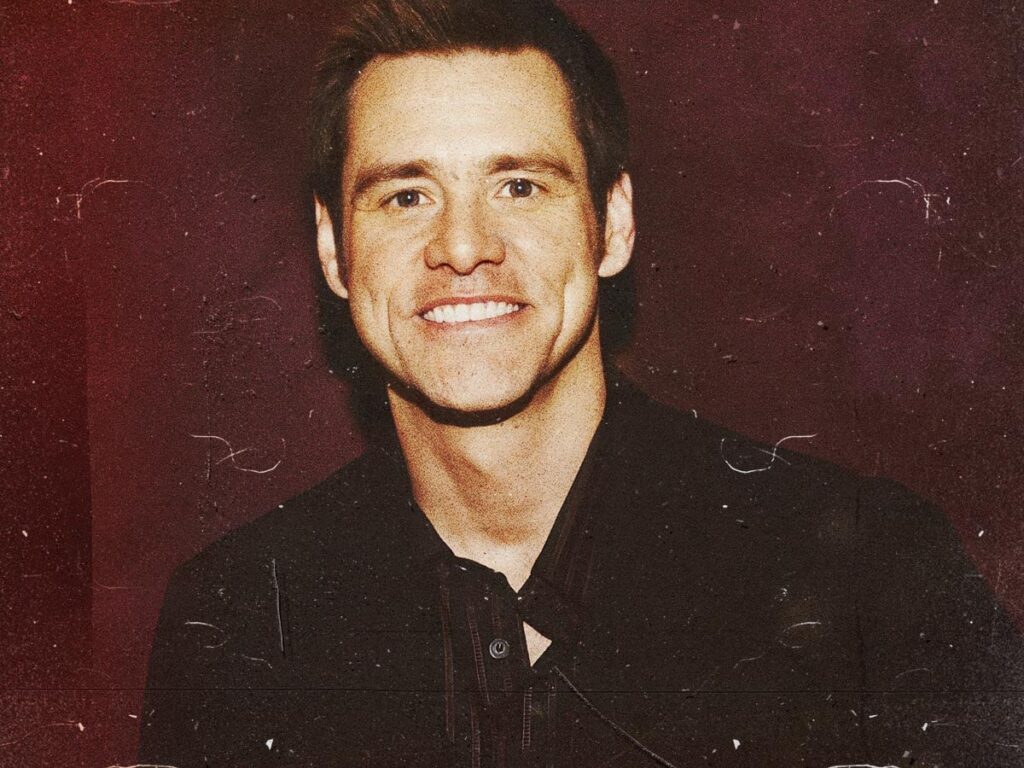 The ludicrous 2000 role Jim Carrey needed CIA training for The ludicrous 2000 role Jim Carrey needed CIA training for