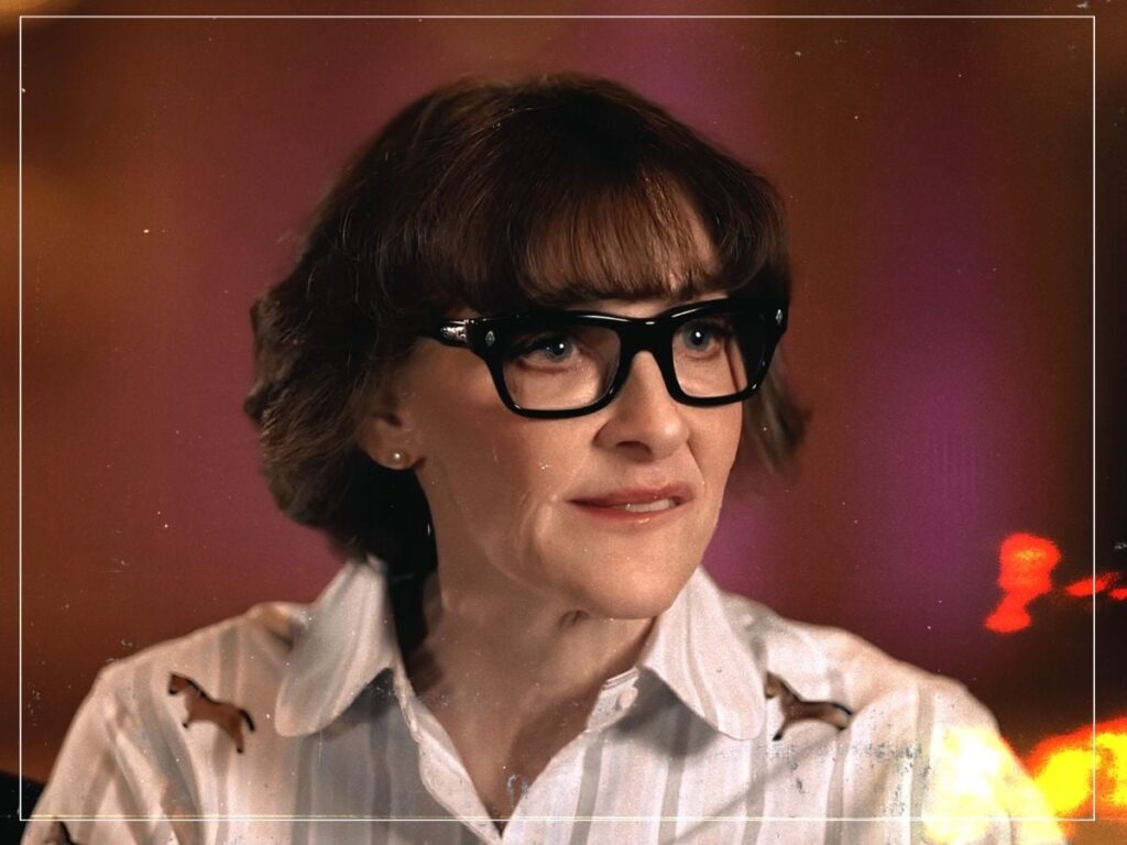 The 1985 role Joan Cusack wants to delete from history The 1985 role Joan Cusack wants to delete from history