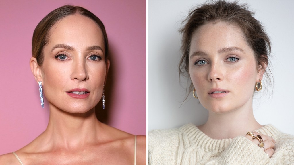 Joanne Froggatt & Amy Forsyth Join MGM+ Series 'The Magnificent Seven'