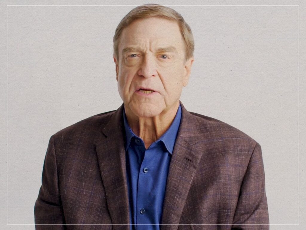 The epic 1999 movie John Goodman will always regret playing The 2011 movie that saved John Goodman's career: "I'd pretty much had it"