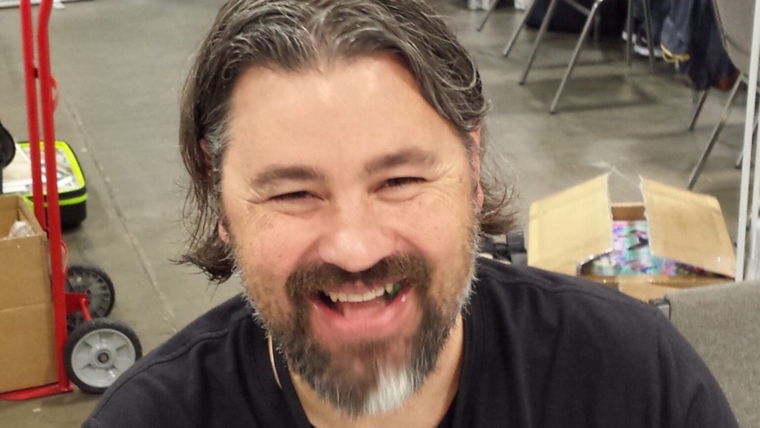 Jonathan Hickman Has Never Written Batman, But He Thinks Like Him...