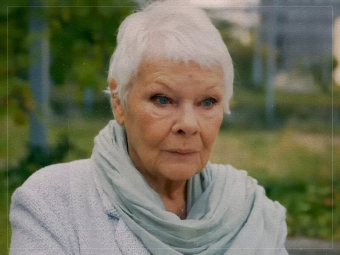 Judi Dench - Actress - 2025
