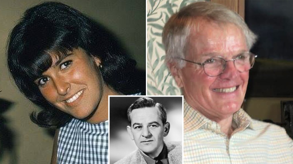 Daughter Of Director William Wyler Found Dead With Husband In Running Car Daughter Of Director William Wyler Found Dead With Husband In Running Car