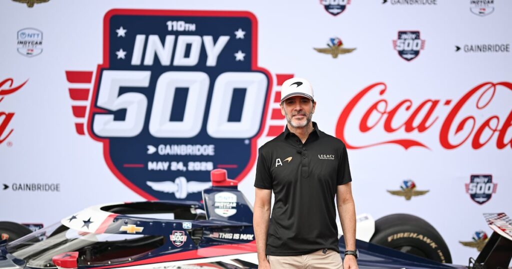 Legacy Motor Club to announce 27 celebrity investors into NASCAR team Legacy Motor Club to announce 27 celebrity investors into NASCAR team