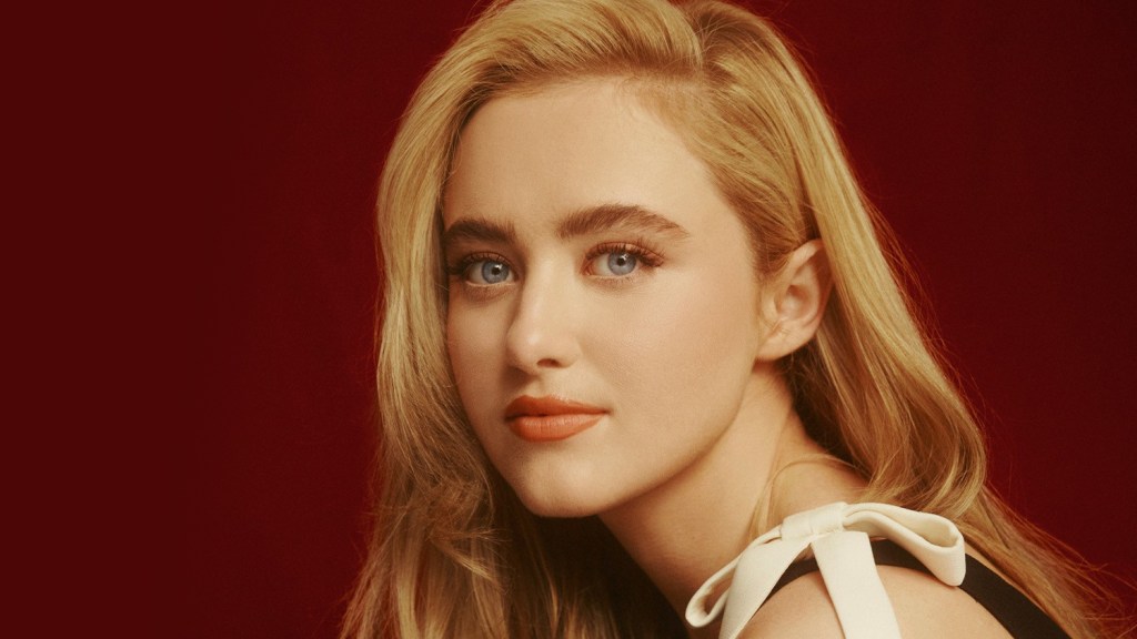 Kathryn Newton To Star Opposite Cooper Hoffman In Hulu Pilot ‘Durango’ Kathryn Newton To Star Opposite Cooper Hoffman In Hulu Pilot 'Durango'