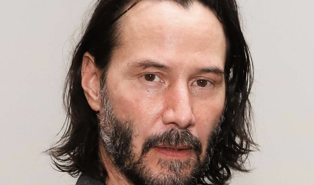 A chef made Keanu Reeves wait in line, then called him Sean Connery. He came back 23 years later. Keanu Reeves, House of Nanking, The Matrix, San Francisco, Chinatown