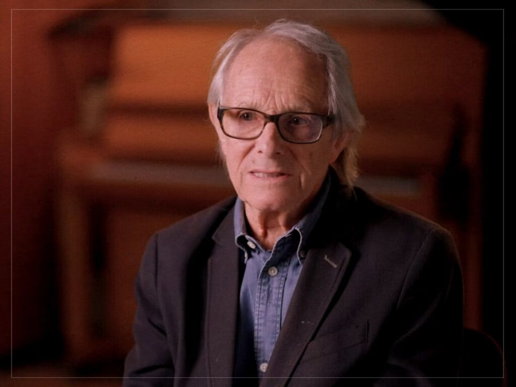 The 2014 Ken Loach movie that Pixar saved from disaster The 2014 Ken Loach movie that Pixar saved from disaster