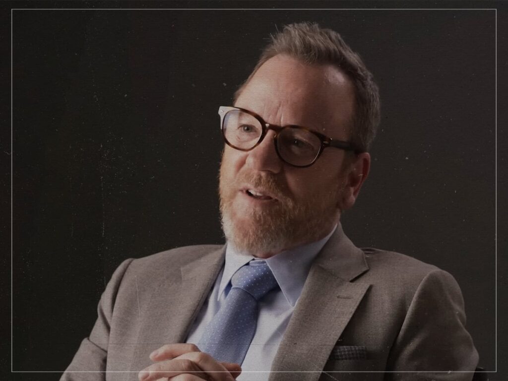 The forgotten 1998 movie Kiefer Sutherland called the “highest art form” The forgotten 1998 movie Kiefer Sutherland called the "highest art form"