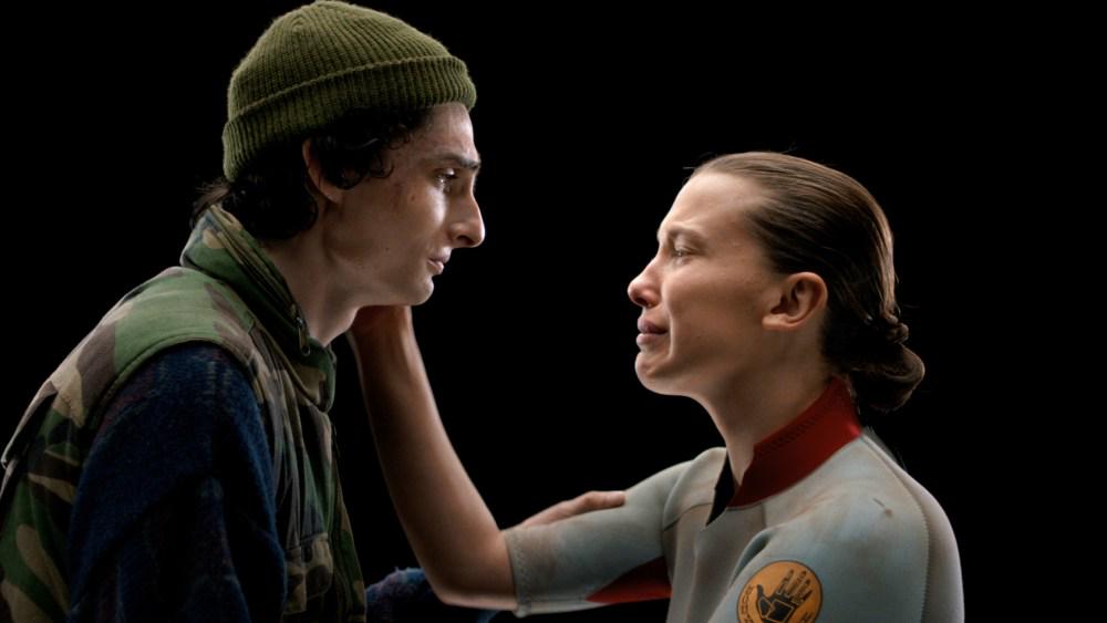 Millie Bobby Brown Speaks Out on Knowing Eleven’s Fate and Making Amends With ‘Stranger Things’ Cast After the Show Ended: ‘I’m Sorry If I Ever Upset You’