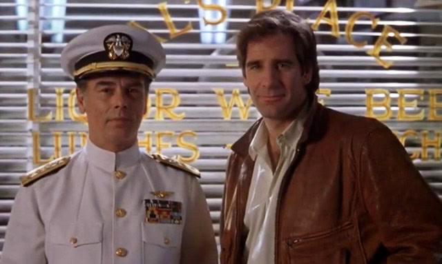 The Longest Leap: Quantum Leap's Ending is Still a Gut-Punch Thirty Years On