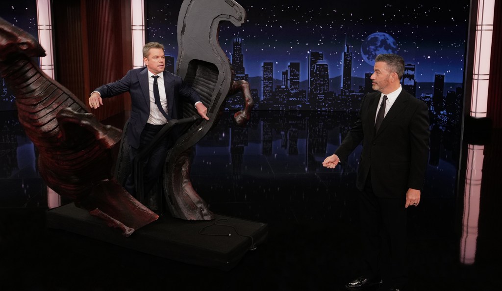Jimmy Kimmel Reveals Summer Guest Hosts Including Rosie O’Donnell Jimmy Kimmel Reveals Summer Guest Hosts Including Rosie O'Donnell