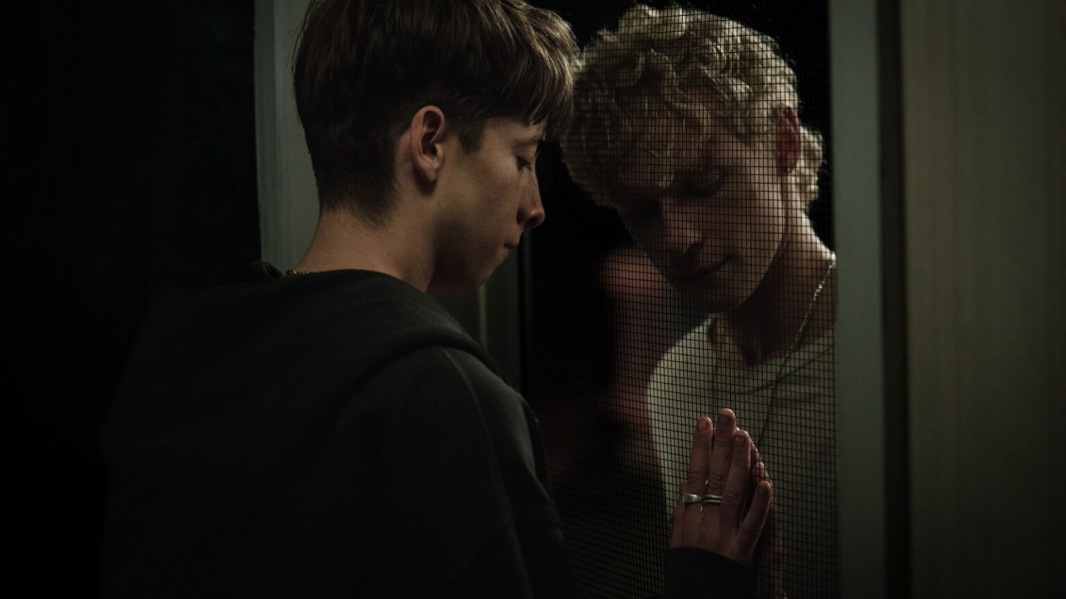 ‘Leviticus’ Is a Landmark LGBTQ+ Horror Movie 'Leviticus' Is a Landmark LGBTQ+ Horror Movie