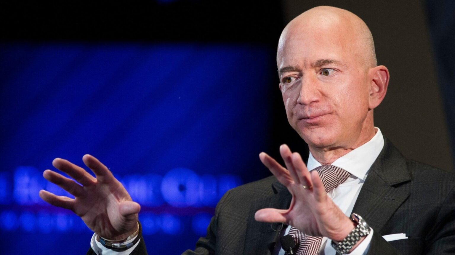 Jeff Bezos called Washington Post his worst investment staffed with ‘terrible’ people, before laying off over 300 — “They don’t listen. My other companies, they listen”