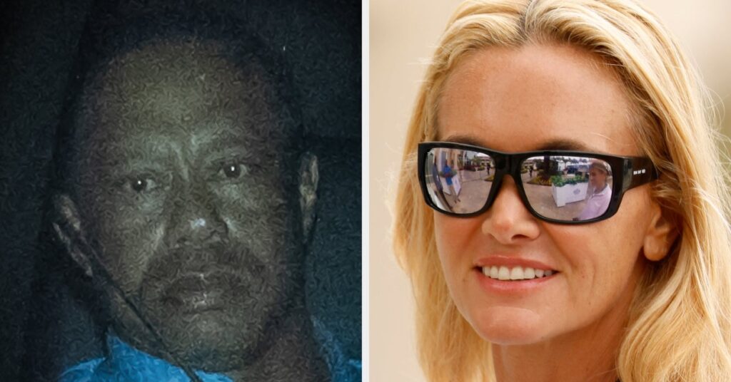 There's New Reports On Tiger Woods And Vanessa Trump's Relationship Amidst His Rehab Stay – BuzzFeed There's New Reports On Tiger Woods And Vanessa Trump's Relationship Amidst His Rehab Stay - BuzzFeed