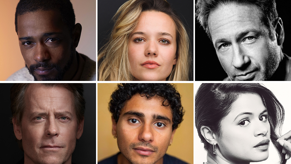 John Lee Hancock Monsanto Movie Casts Six (EXCLUSIVE) John Lee Hancock Monsanto Movie Casts Six (EXCLUSIVE)