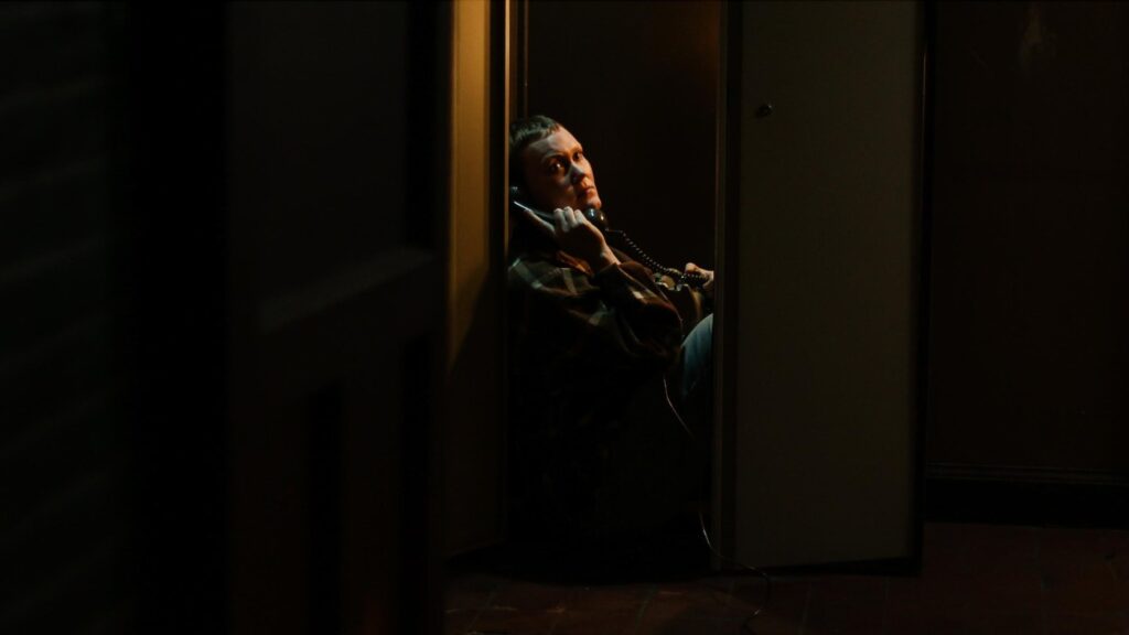 'Lesbian Lines': Sheffield DocFest Irish Documentary Film Interview