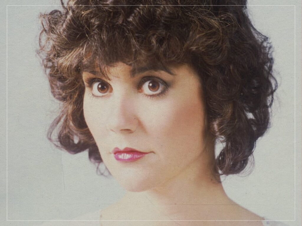 The 1980s icon Linda Ronstadt knew was never a good singer The 1980s icon Linda Ronstadt knew was never a good singer