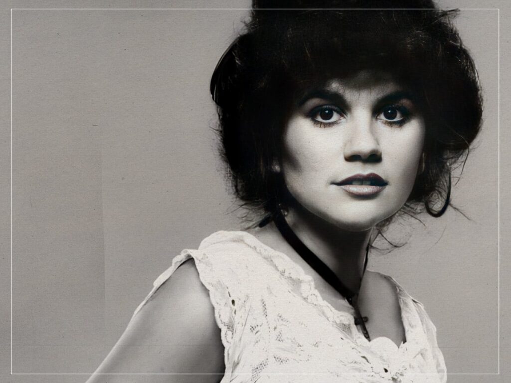The 1990s singer Linda Ronstadt called "the best I've ever heard""