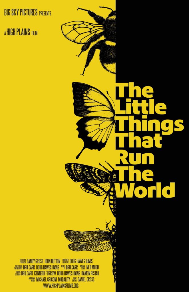 PEEC Screens The Little Things That Run The World’ For National Pollinator Week June 25 – Los Alamos Reporter PEEC Screens The Little Things That Run The World’ For National Pollinator Week June 25 – Los Alamos Reporter