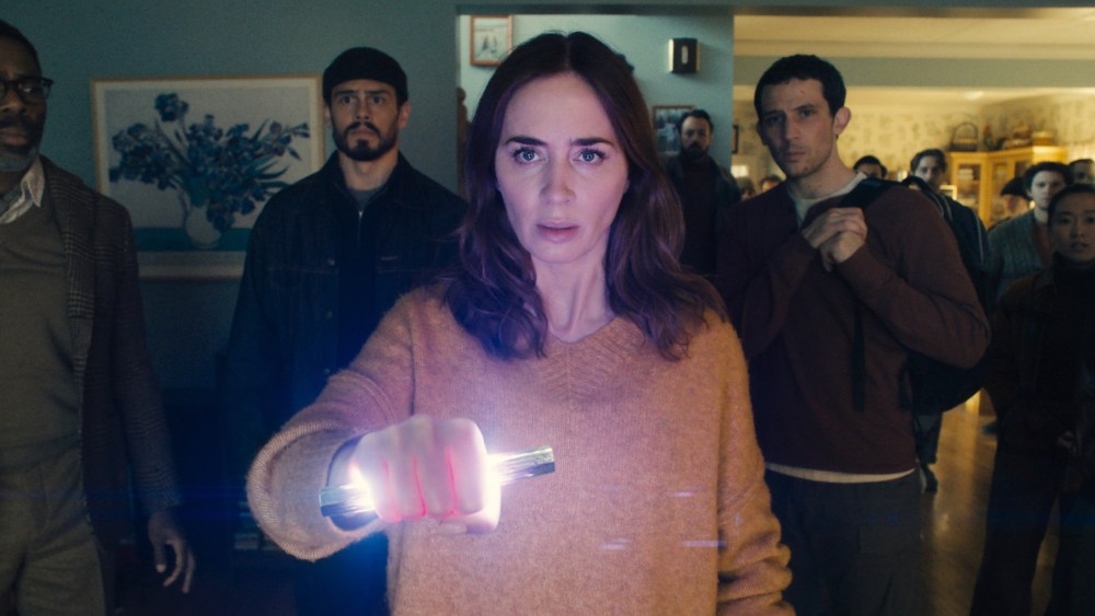 ‘Disclosure Day’ Nears $100 Million, ‘Michael’ Eyes $950 Million 'Disclosure Day' Nears $100 Million, 'Michael' Eyes $950 Million