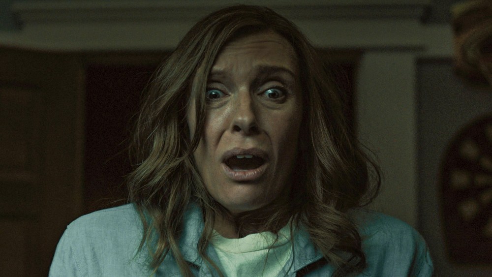 Ari Aster Says He ‘Wrote a Prequel’ to ‘Hereditary’ Ari Aster Says He 'Wrote a Prequel' to 'Hereditary'