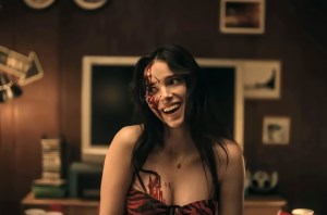 OBSESSION, Inde Navarrette, 2025. © Focus Features /Courtesy Everett Collection
