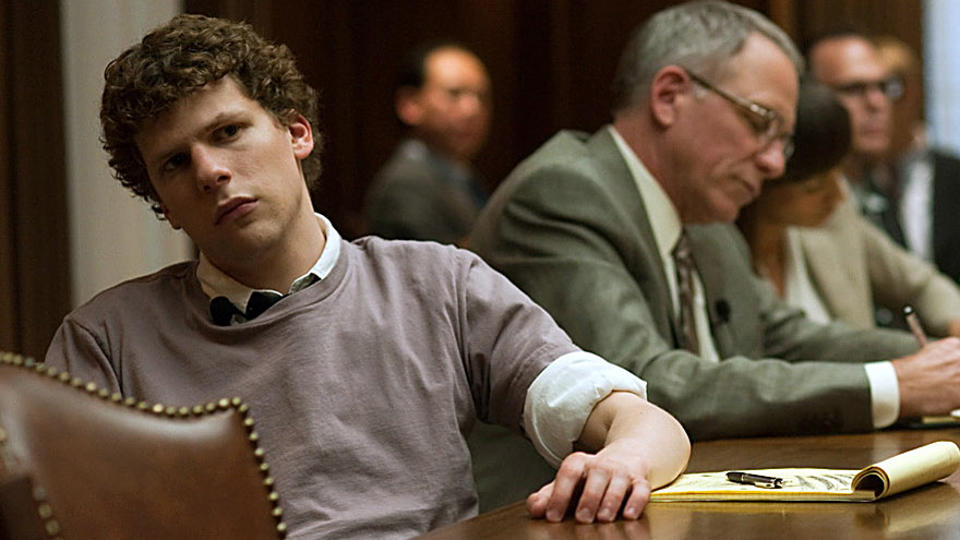 Jesse Eisenberg Turned Down ‘The Social Reckoning’, Tired Of Zuckerberg Jesse Eisenberg Turned Down 'The Social Reckoning', Tired Of Zuckerberg