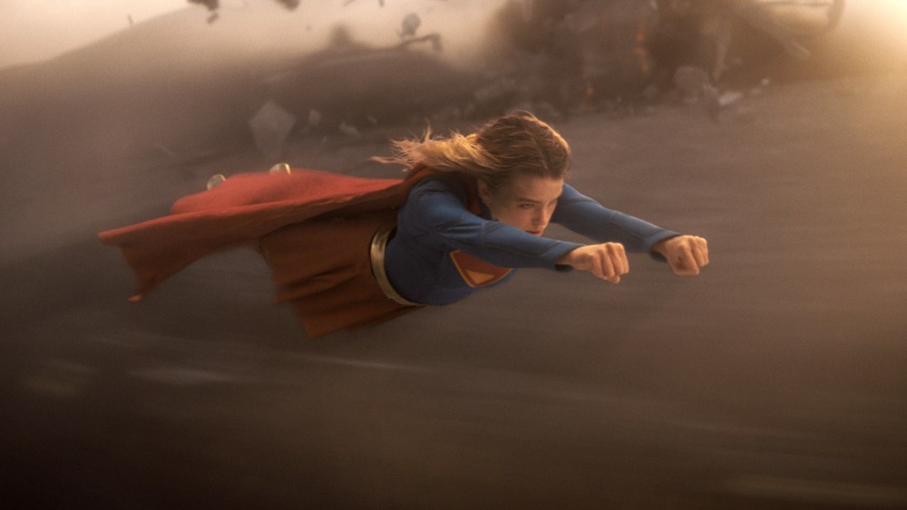 Supergirl First Reactions Divided as James Gunn’s DC Universe Stalls Supergirl First Reactions Divided as James Gunn's DC Universe Stalls