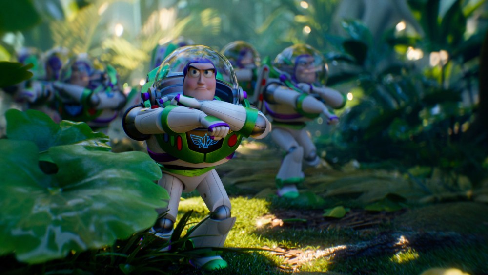 Box Office: Toy Story 5 Makes $17.5 Million in Previews Box Office: Toy Story 5 Makes $17.5 Million in Previews