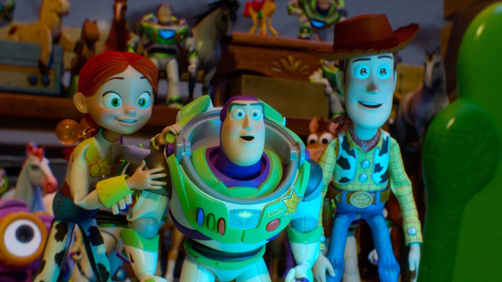 ‘Toy Story 5’ Box Office: Pixar Sequel Sets Franchise Opening Record 'Toy Story 5' Cast Guide: Who Voices Toys in Anticipated Pixar Sequel