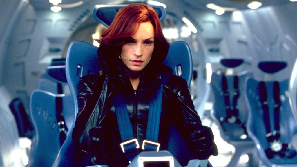 Famke Janssen Says Marvel “Made A Mistake” Not Casting Her In ‘Doomsday’ Famke Janssen Says Marvel "Made A Mistake" Not Casting Her In 'Doomsday'